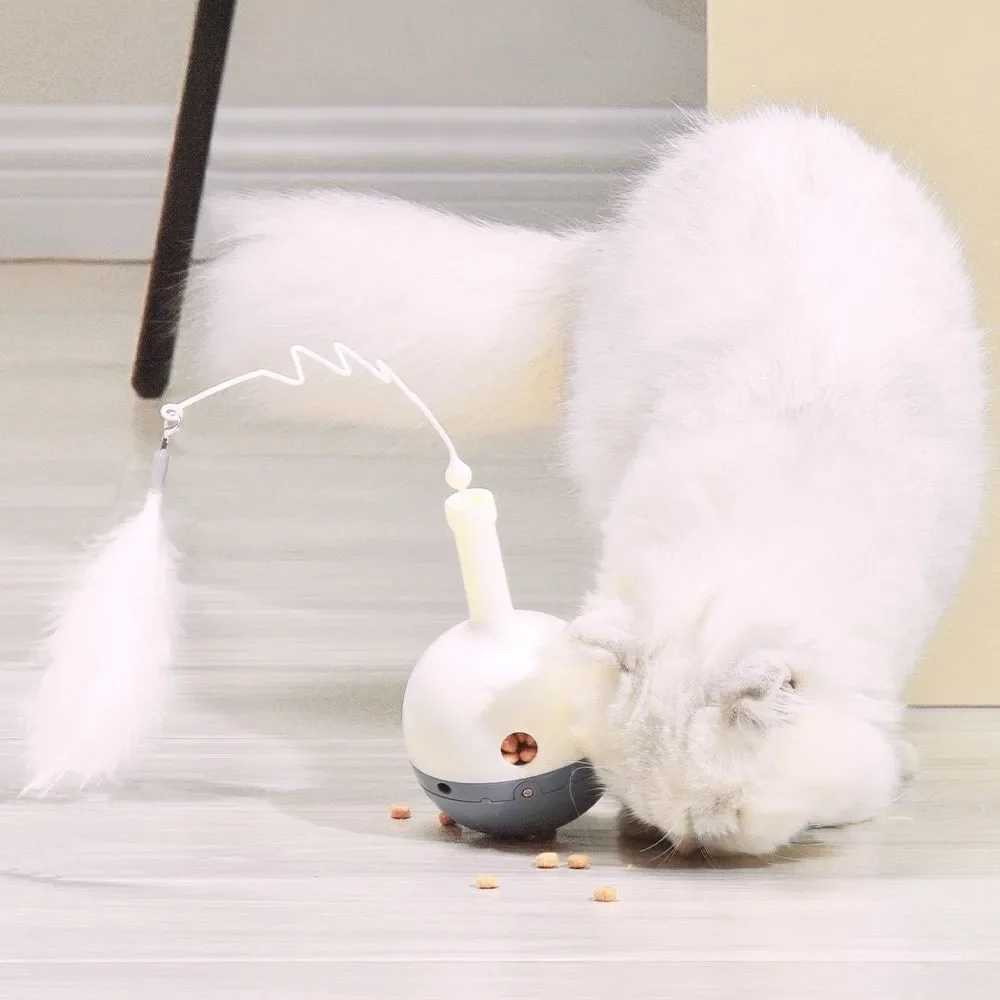 💖 NEW VERSION 💖 Wine Bottle Pet Treat Bowl and Toys